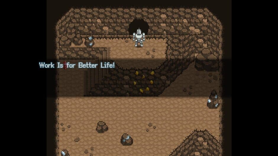 Work Life Balance screenshot