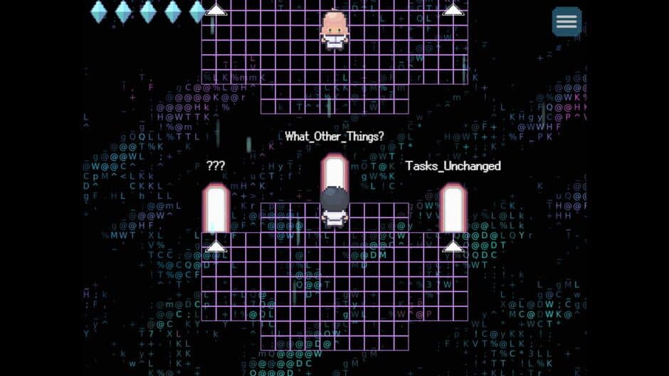 Work Life Balance screenshot