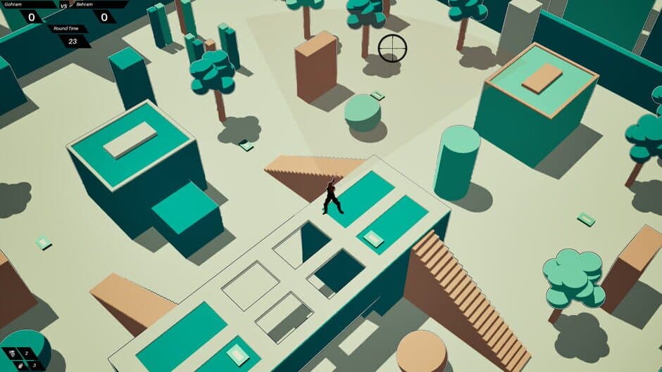 Scope Out screenshot