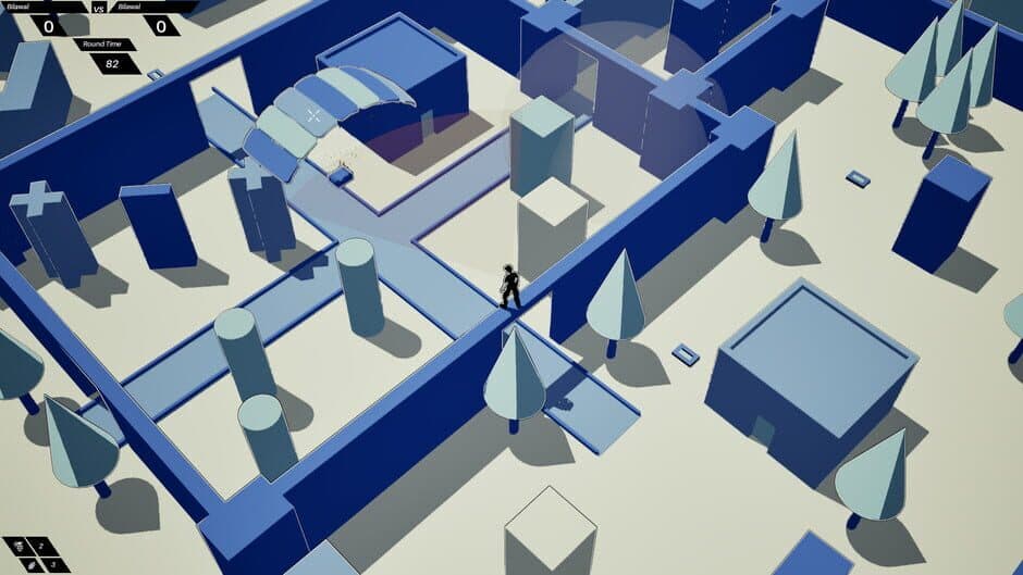 Scope Out screenshot