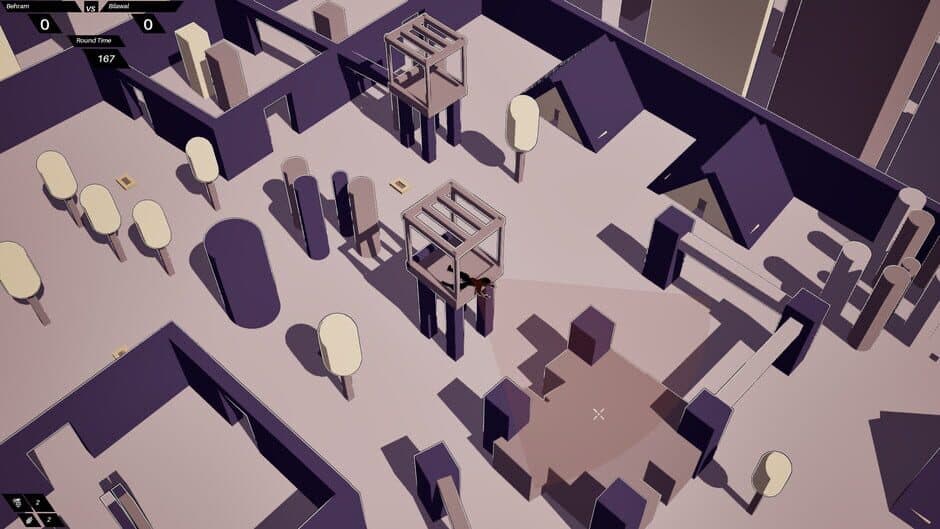 Scope Out screenshot