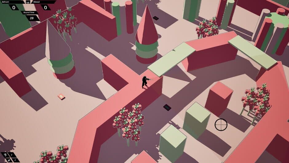 Scope Out screenshot