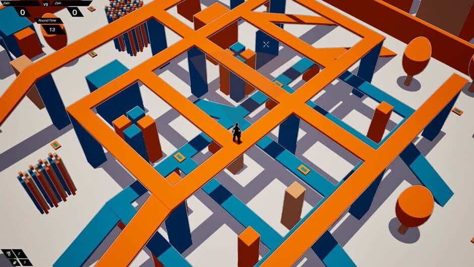 Scope Out screenshot