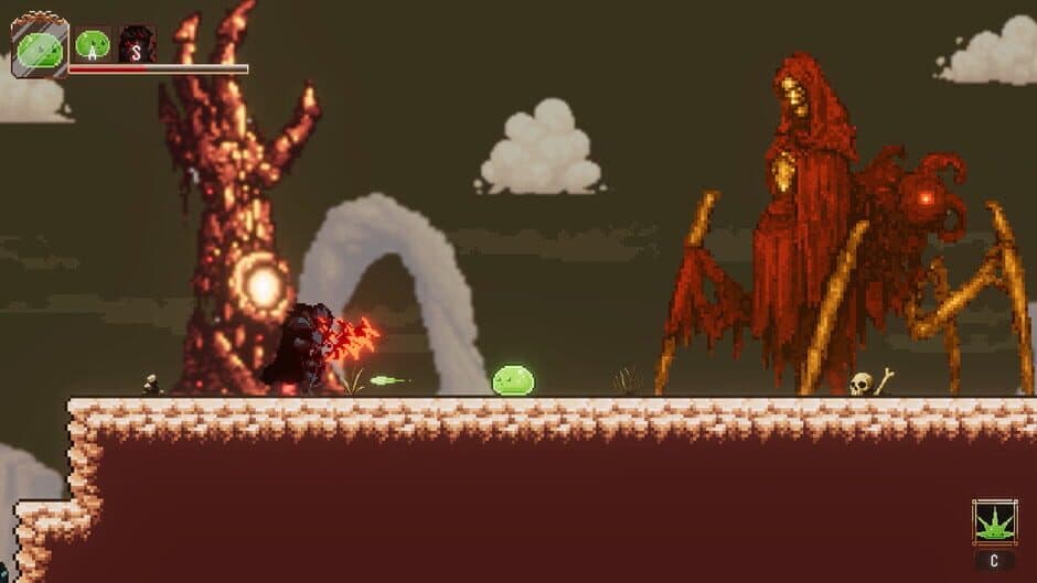 Slime Changer screenshot