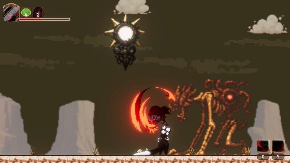 Slime Changer screenshot