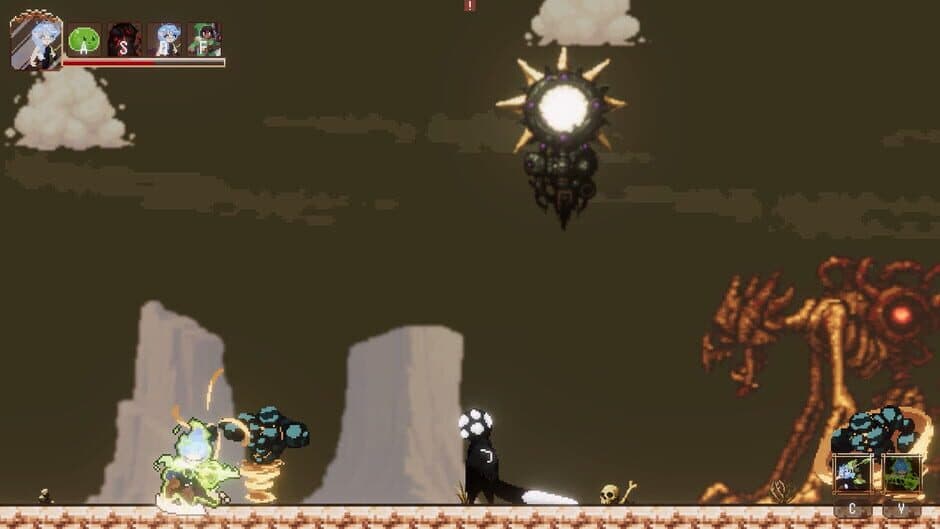 Slime Changer screenshot