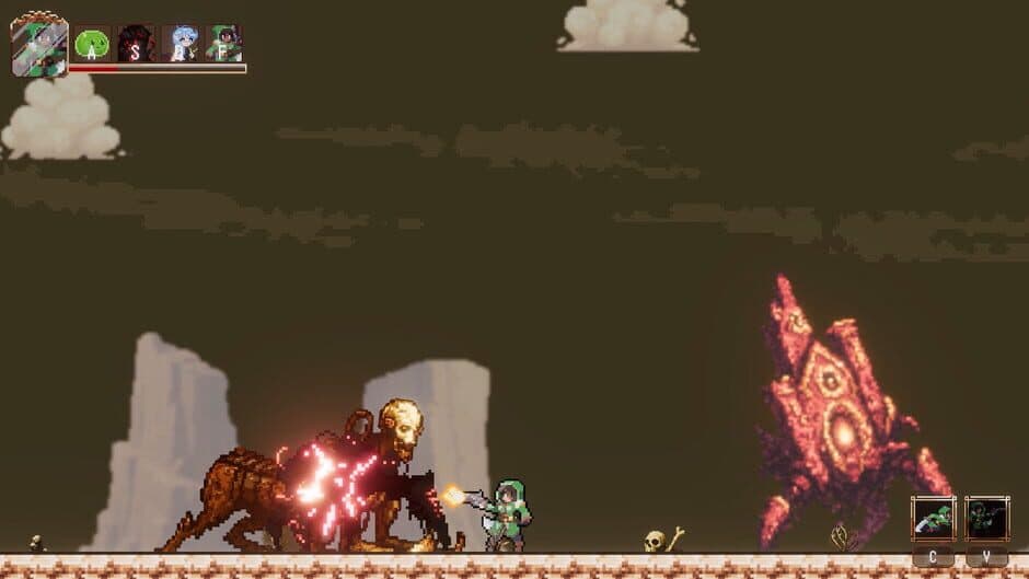 Slime Changer screenshot