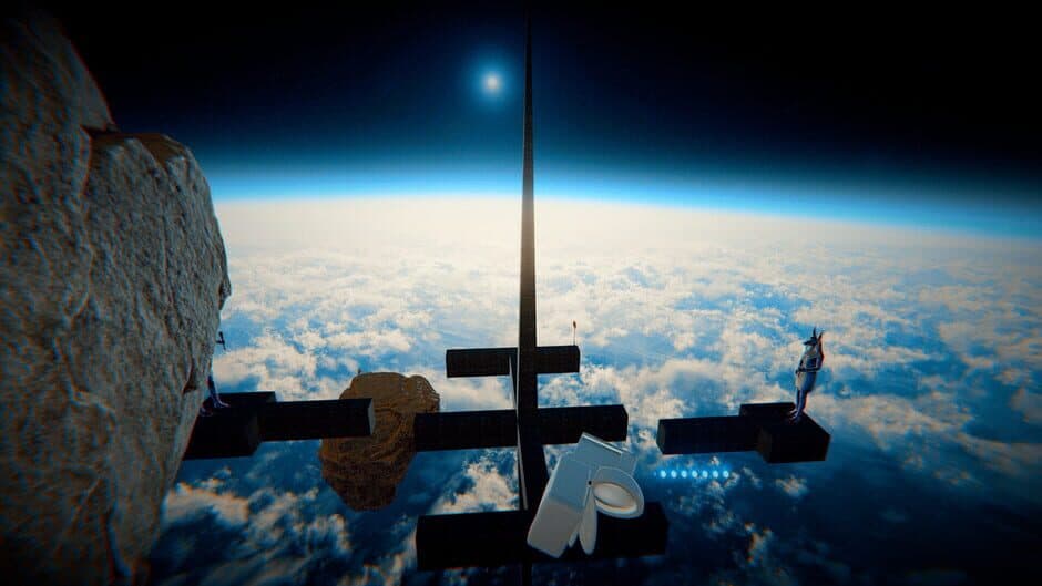 Throne Alone screenshot