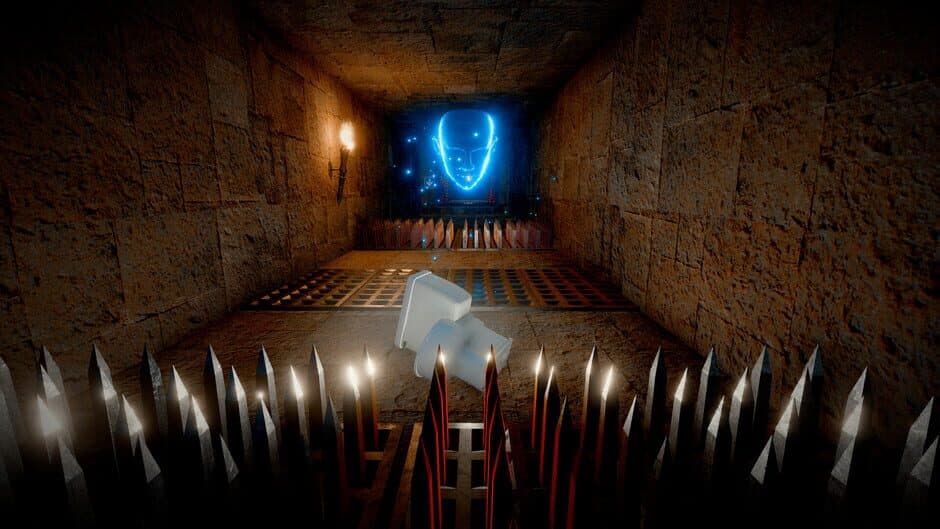 Throne Alone screenshot