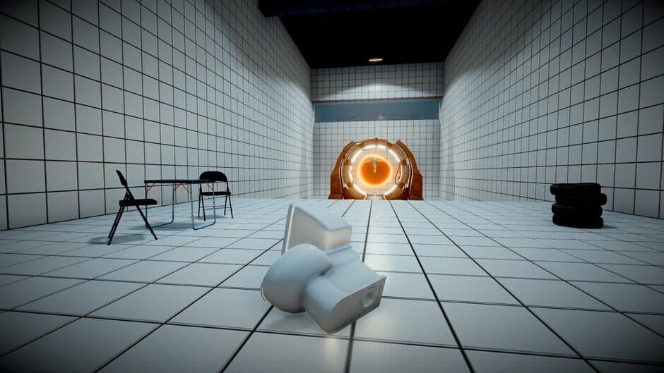 Throne Alone screenshot