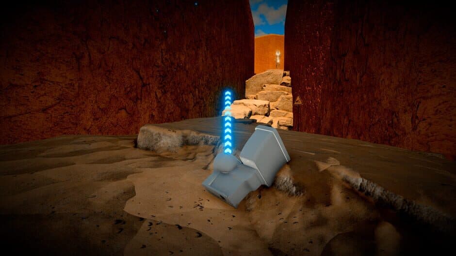 Throne Alone screenshot