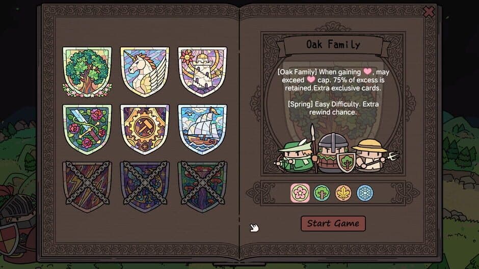 Transport Legion screenshot