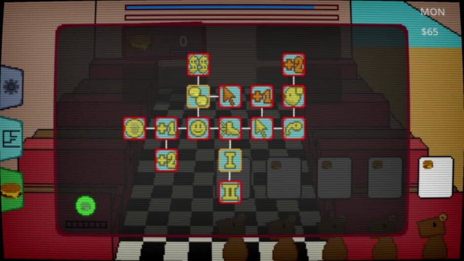 Restaurant Scramble screenshot