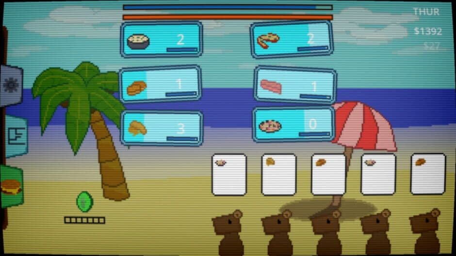Restaurant Scramble screenshot