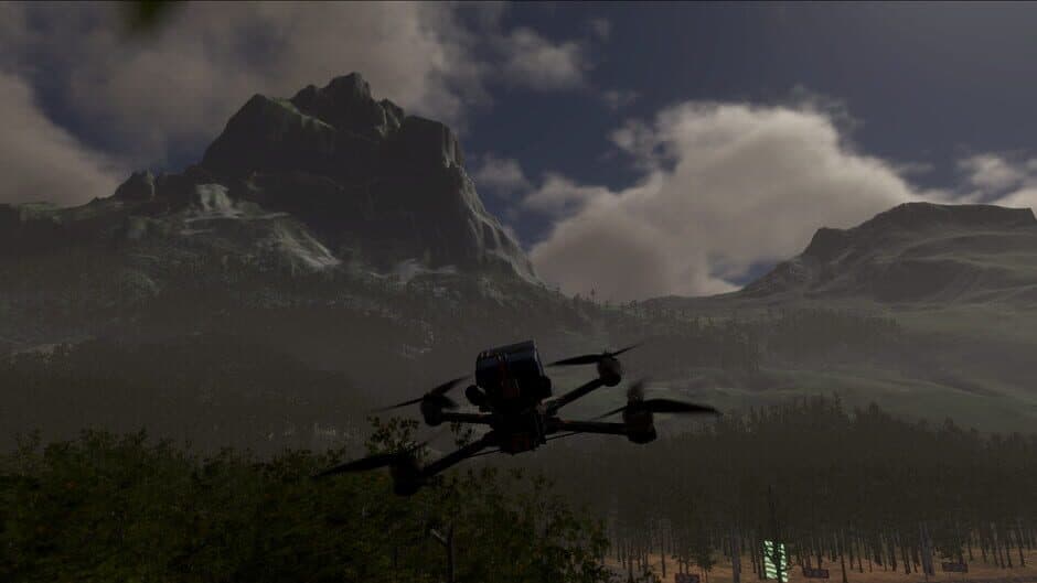Semperfly screenshot