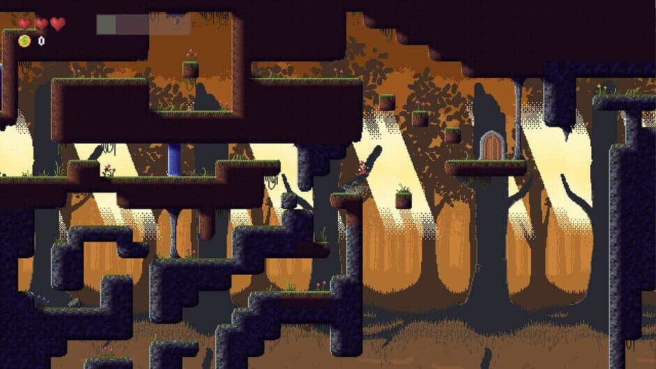 Homeshift screenshot