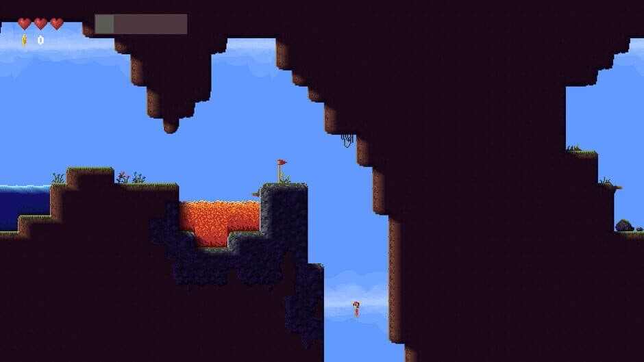 Homeshift screenshot