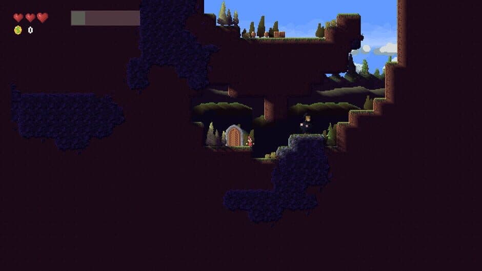 Homeshift screenshot