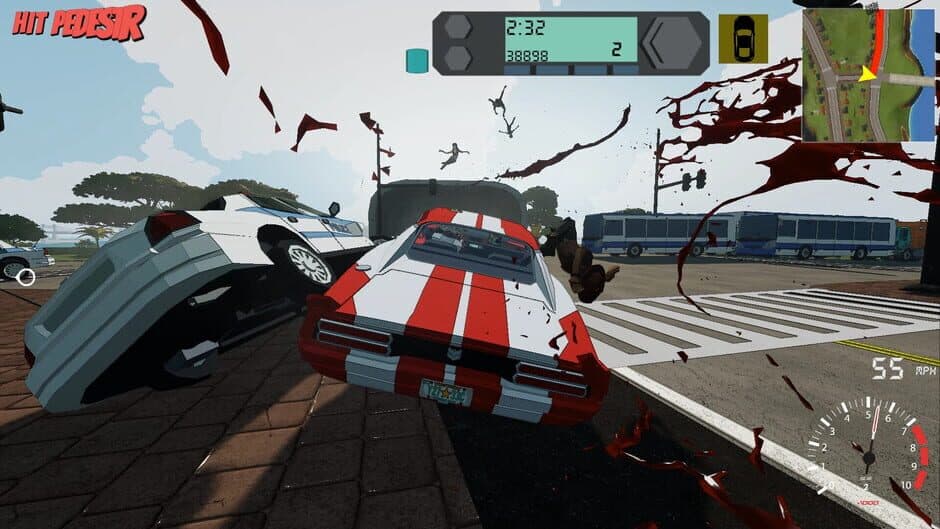 Jack's 510 Racing screenshot