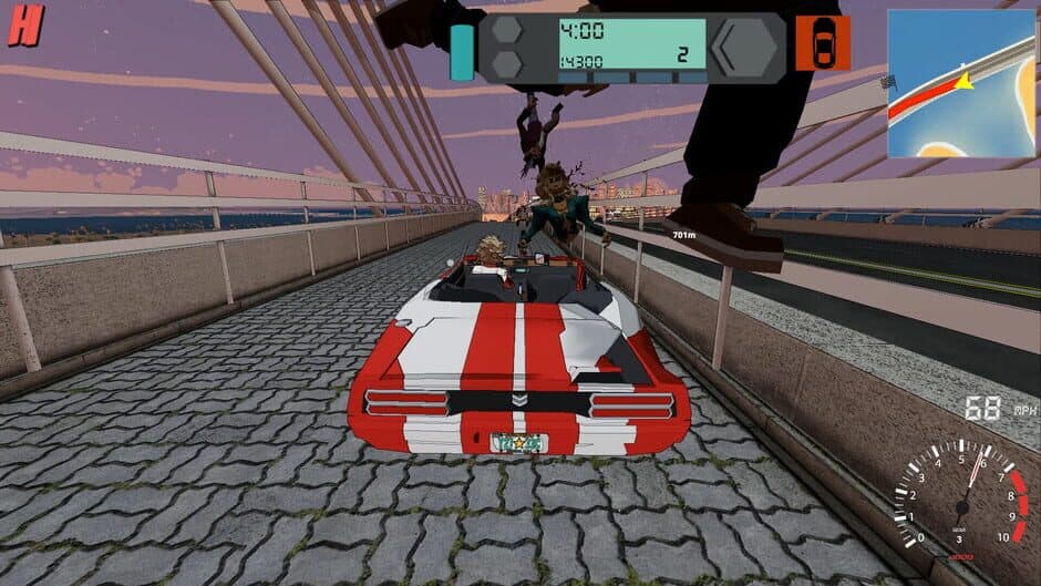 Jack's 510 Racing screenshot