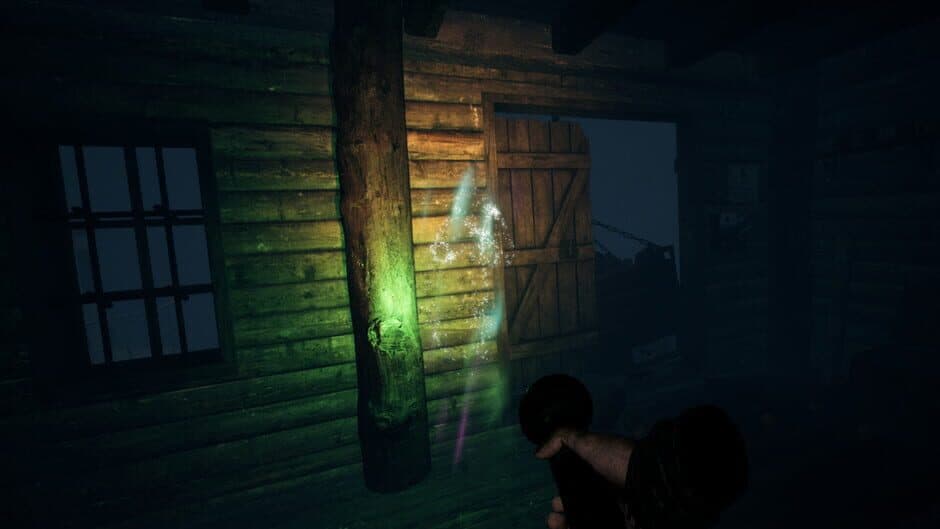 FYR: The Lost Island screenshot