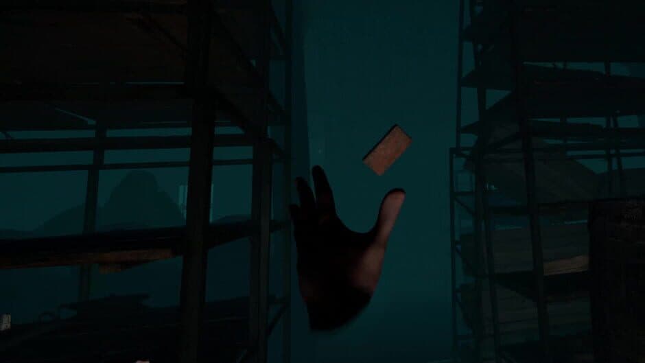 FYR: The Lost Island screenshot