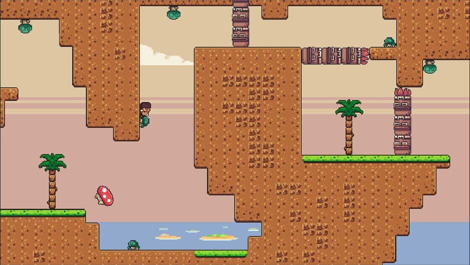 Useless Timmy screenshot