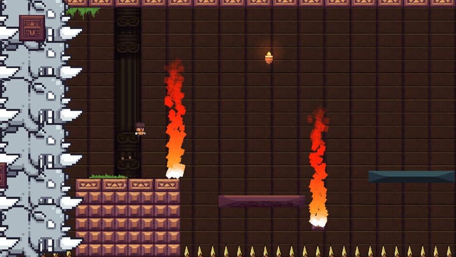 Useless Timmy screenshot