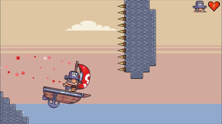 Useless Timmy screenshot