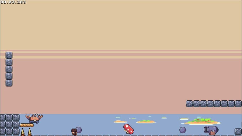 Useless Timmy screenshot