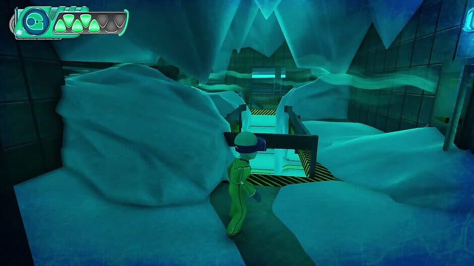 Serene Estates: Last Guy screenshot