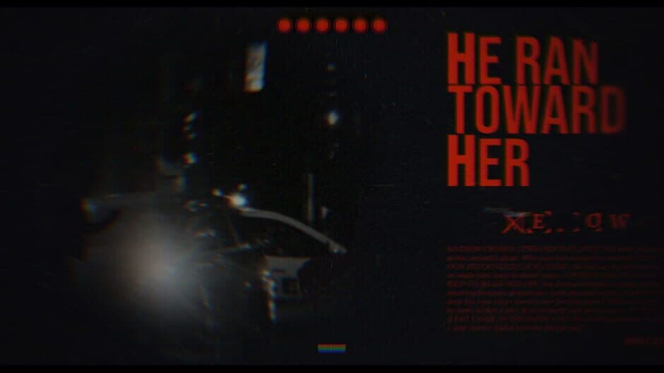 Off the Text screenshot