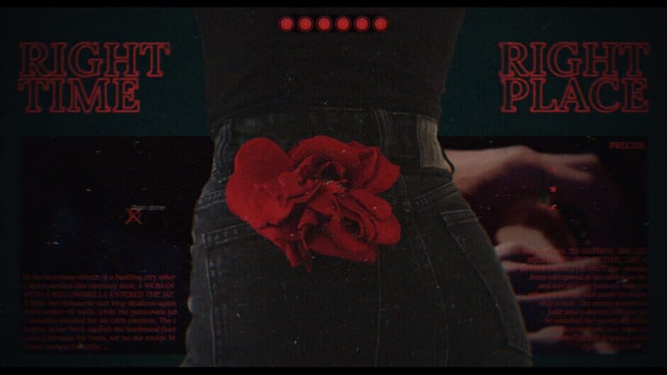 Off the Text screenshot