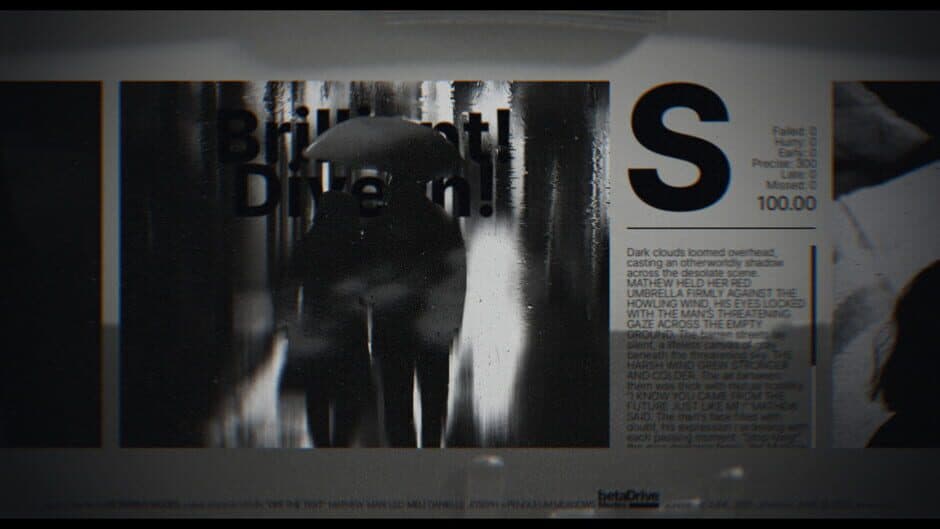 Off the Text screenshot