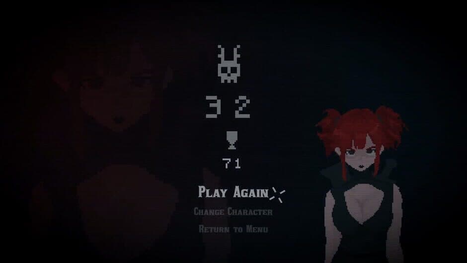 Lead & Blood screenshot