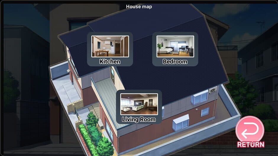 I Want to Run Away From My Goth Mommy... or Do I? screenshot