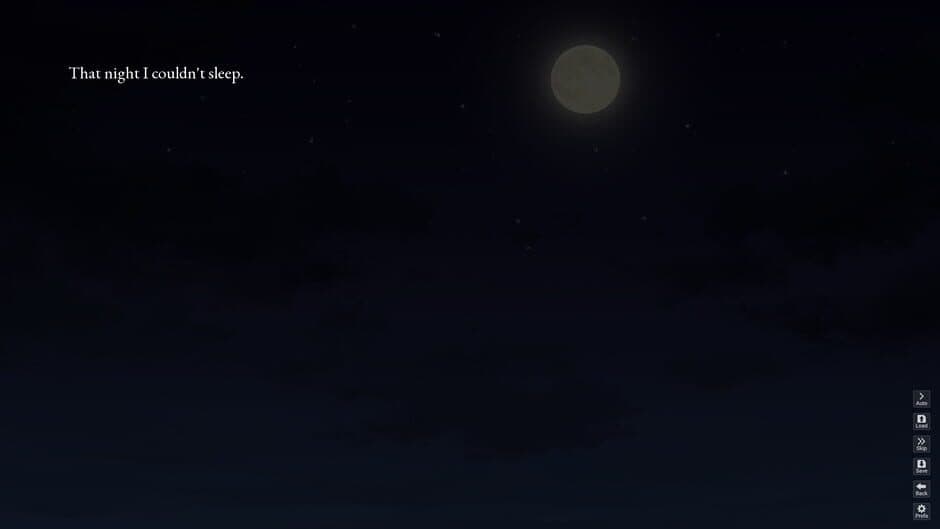 I Want to Run Away From My Goth Mommy... or Do I? screenshot