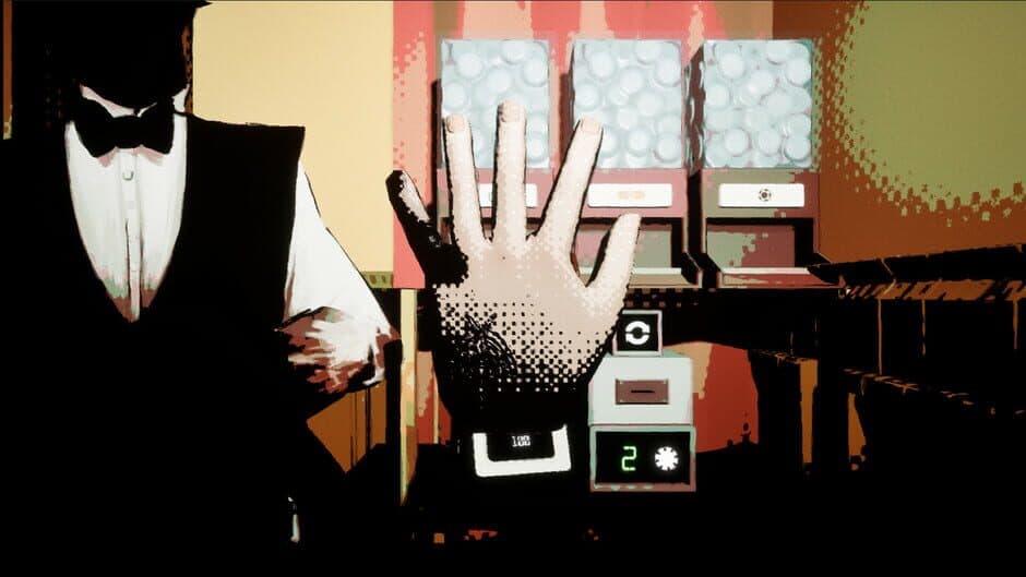 Libertine screenshot