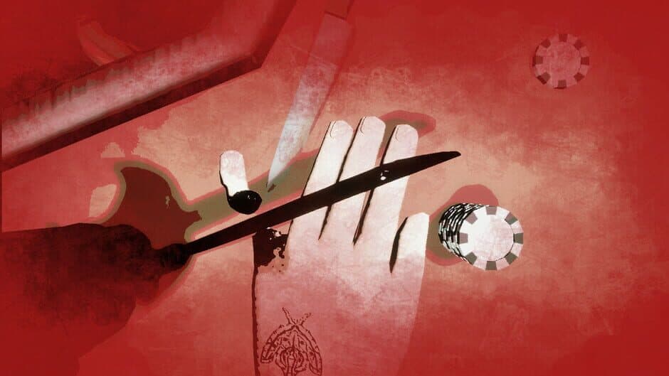 Libertine screenshot