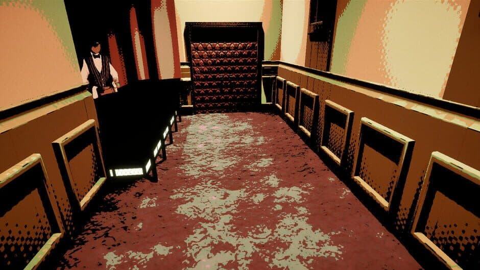 Libertine screenshot