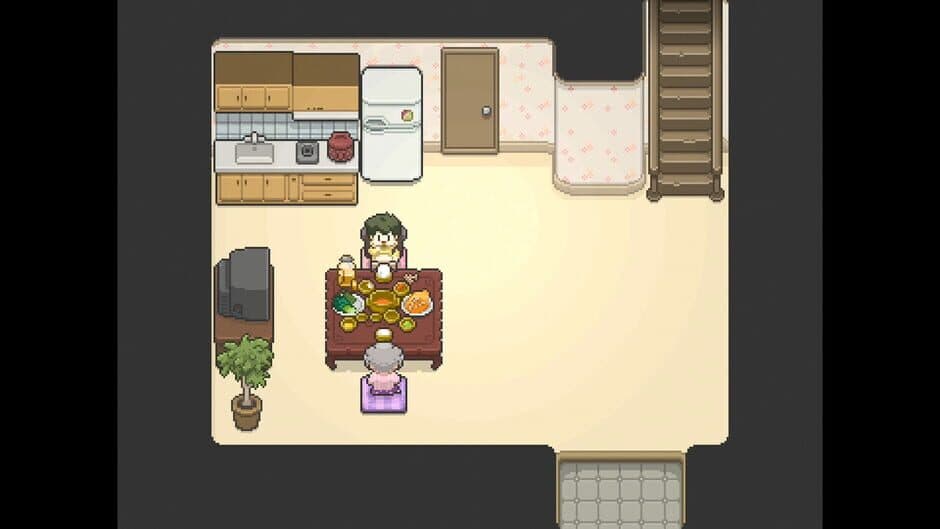 Kin:d Barabin's Expedition screenshot