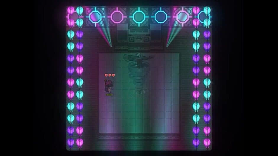 Kin:d Barabin's Expedition screenshot