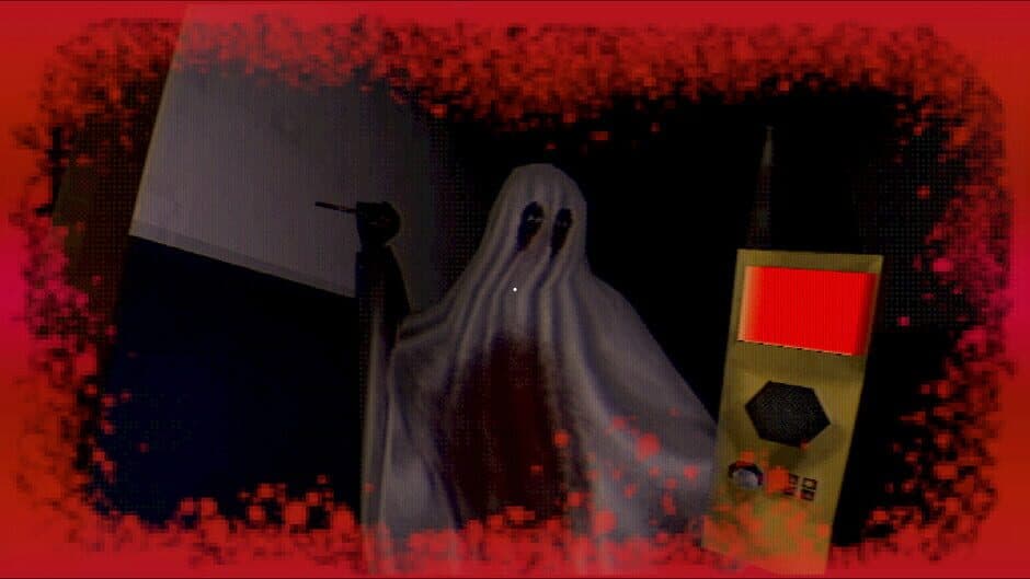 Ghost Ripper screenshot