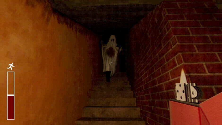 Ghost Ripper screenshot