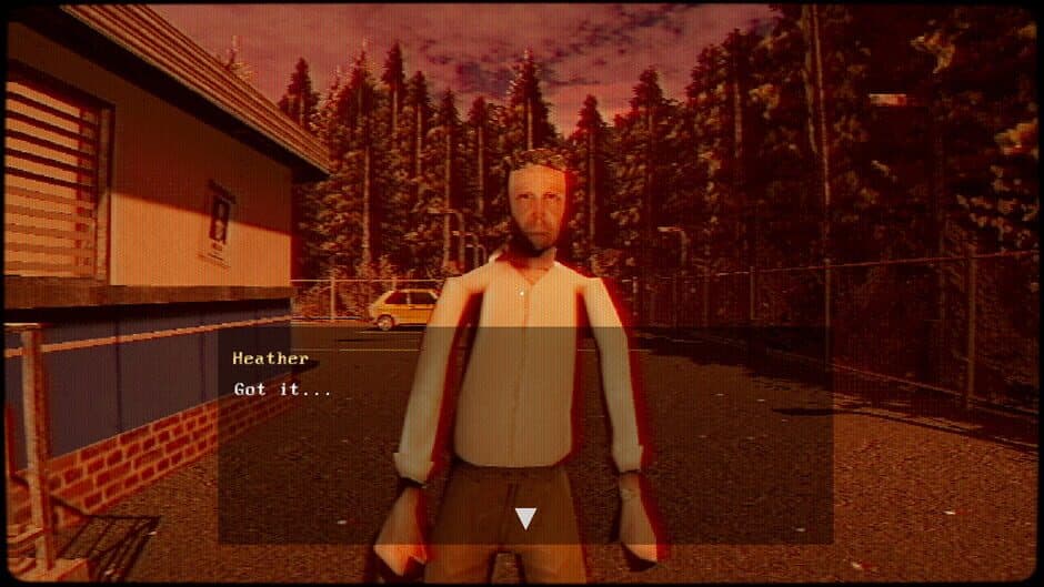 Ghost Ripper screenshot
