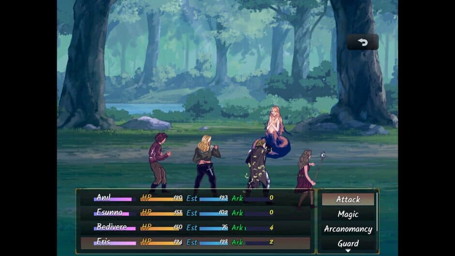 Sahir: Shiv of Memories screenshot