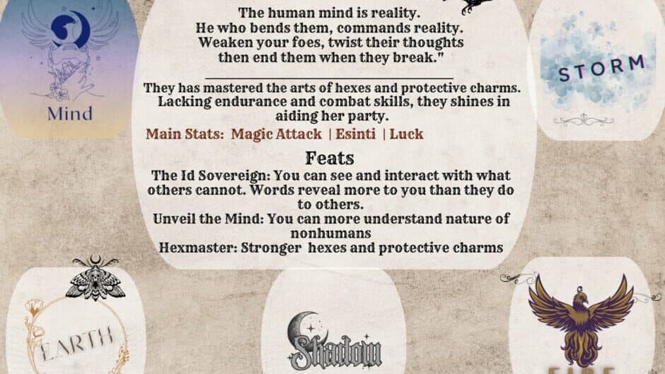 Sahir: Shiv of Memories screenshot