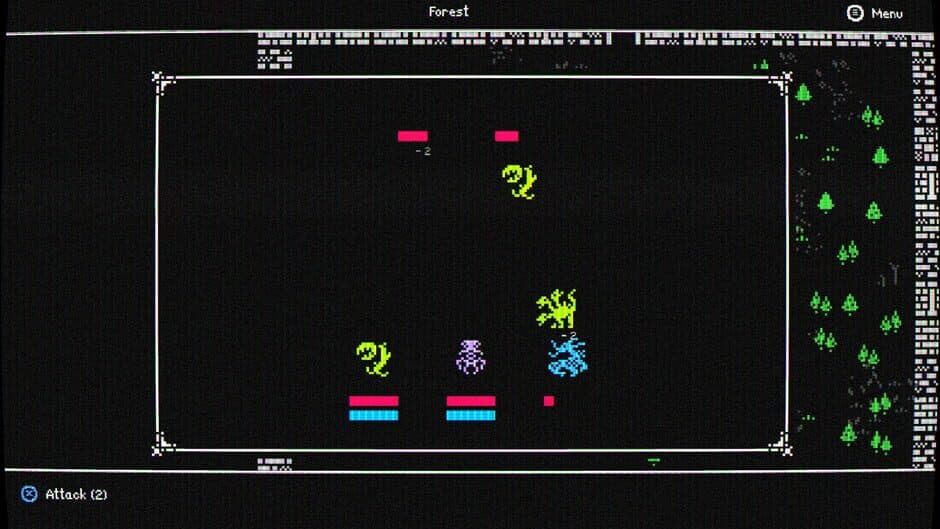 Bist Squad screenshot