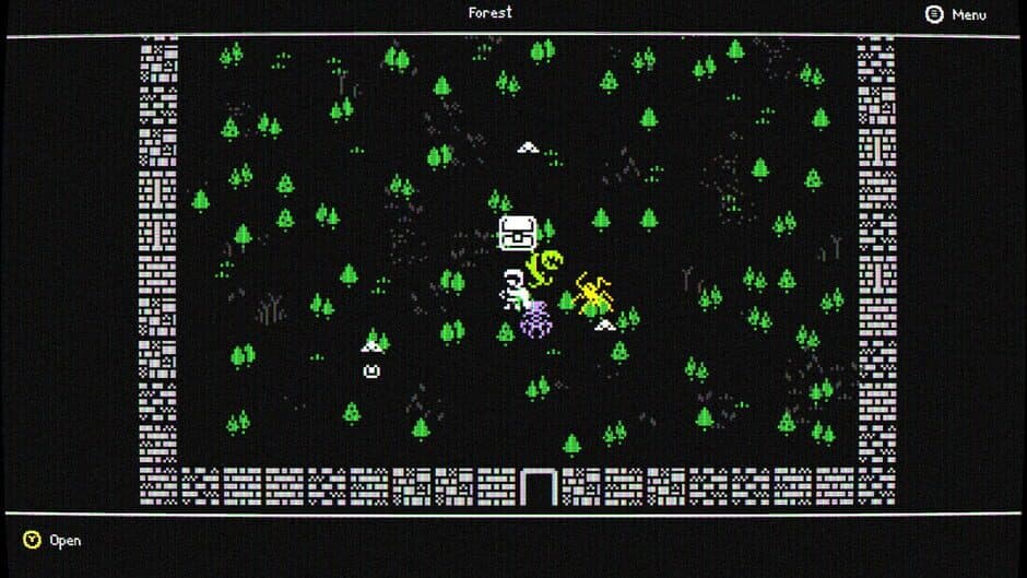 Bist Squad screenshot