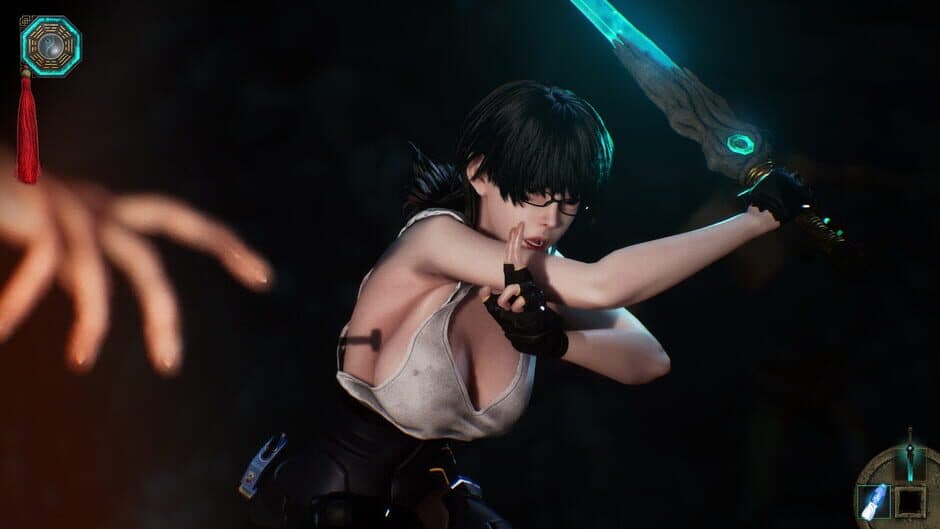 Surangama screenshot